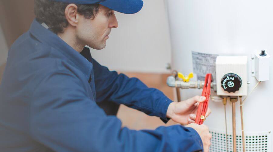 Professional Leak Detection in Folsom, WV